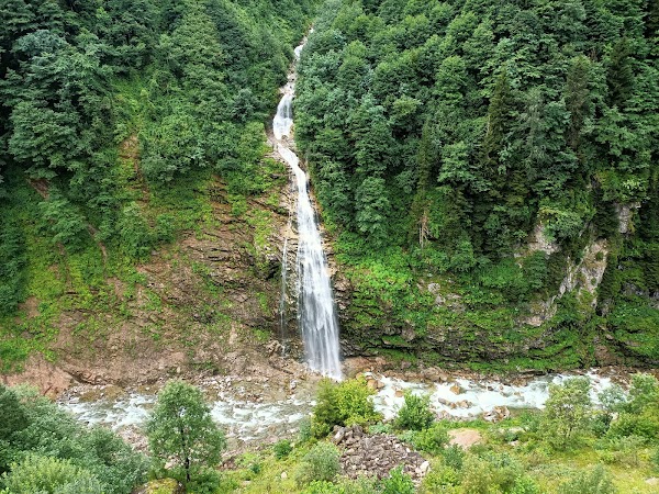 Ayder Plateau