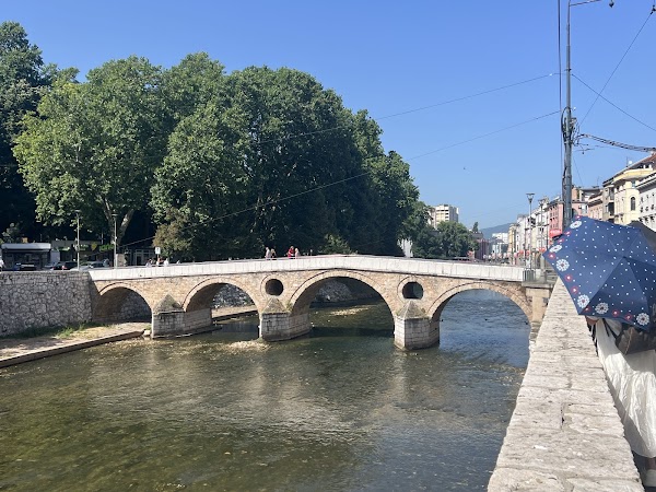 Latin Bridge