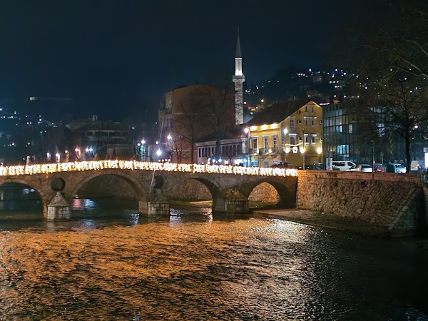 Latin Bridge