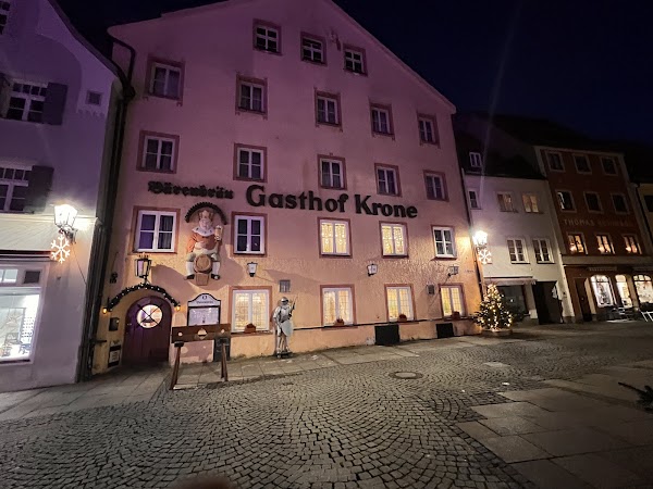 Gasthof Krone