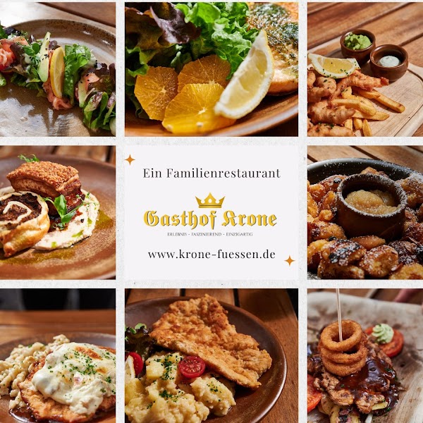 Gasthof Krone
