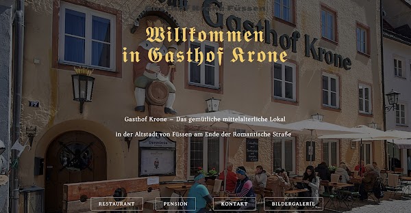 Gasthof Krone