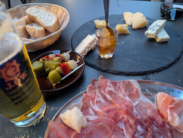 Osteria Al Bianchi