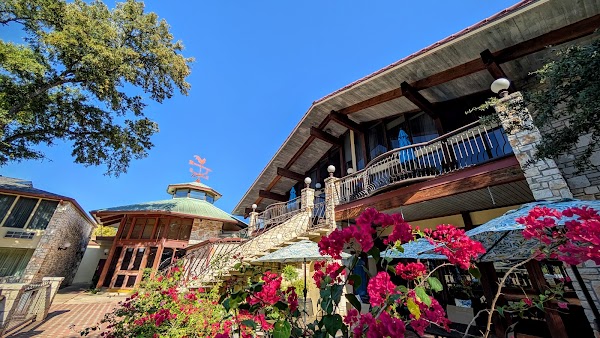 Inn of the Hills Hotel & Conference Center