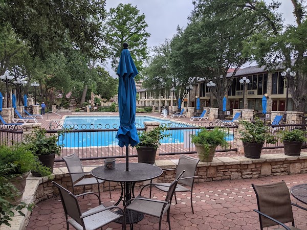 Inn of the Hills Hotel & Conference Center
