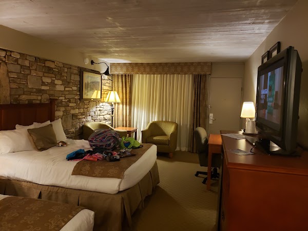 Inn of the Hills Hotel & Conference Center