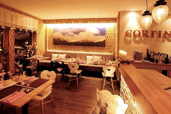Cortina Oberhof