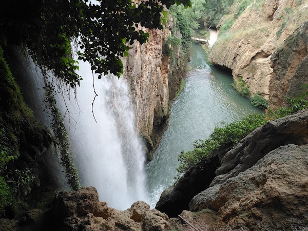 Monasterio de Piedra