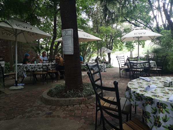 O'S Restaurant Parys
