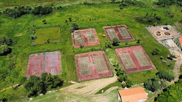 Clube do vale do Igapó