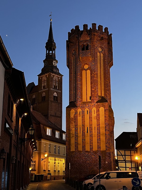 Eulenturm