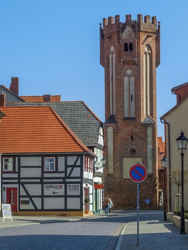 Eulenturm