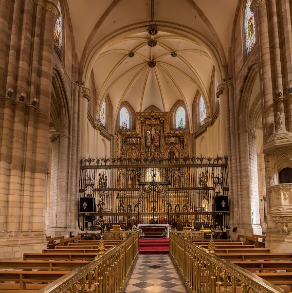 Catedral de Murcia