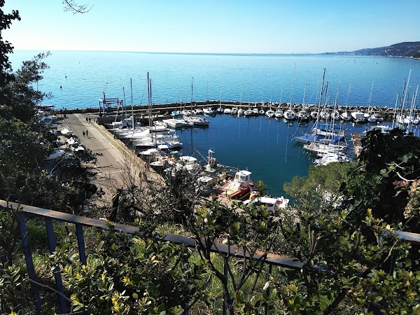 Miramare Castle