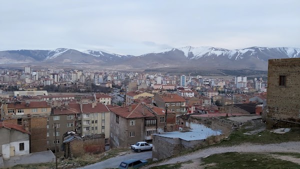 Nigde Castle