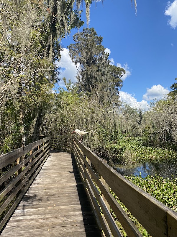 Lettuce Lake Park