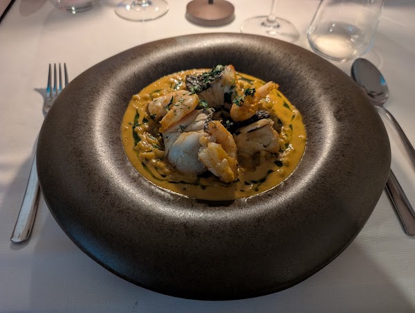 Olareu Restaurante