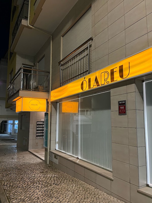 Olareu Restaurante