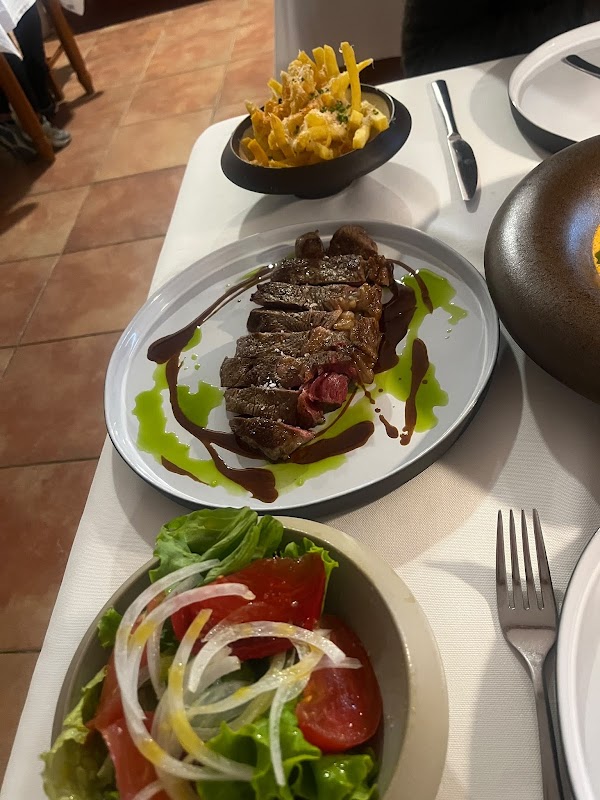 Olareu Restaurante