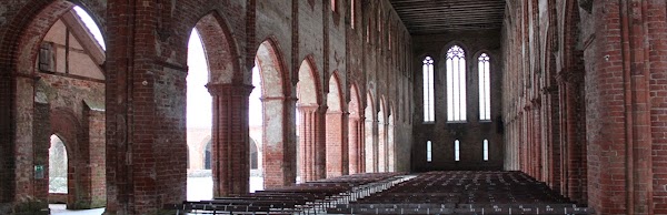 Chorin Abbey