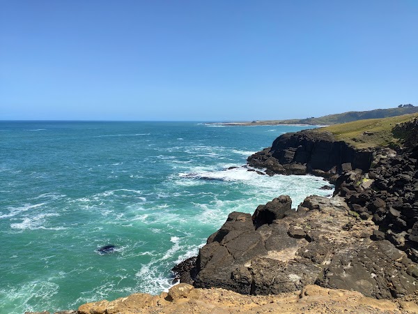 Slope Point