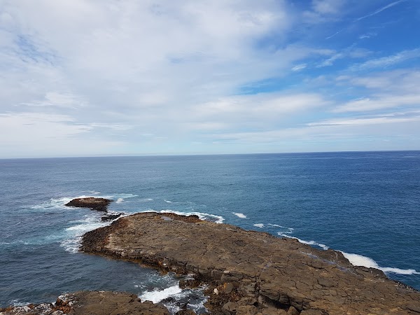 Slope Point