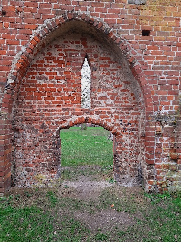 Eldena Abbey