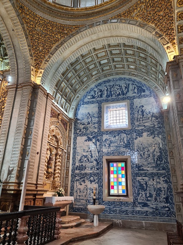 Sanctuary of Our Lady of Nazareth