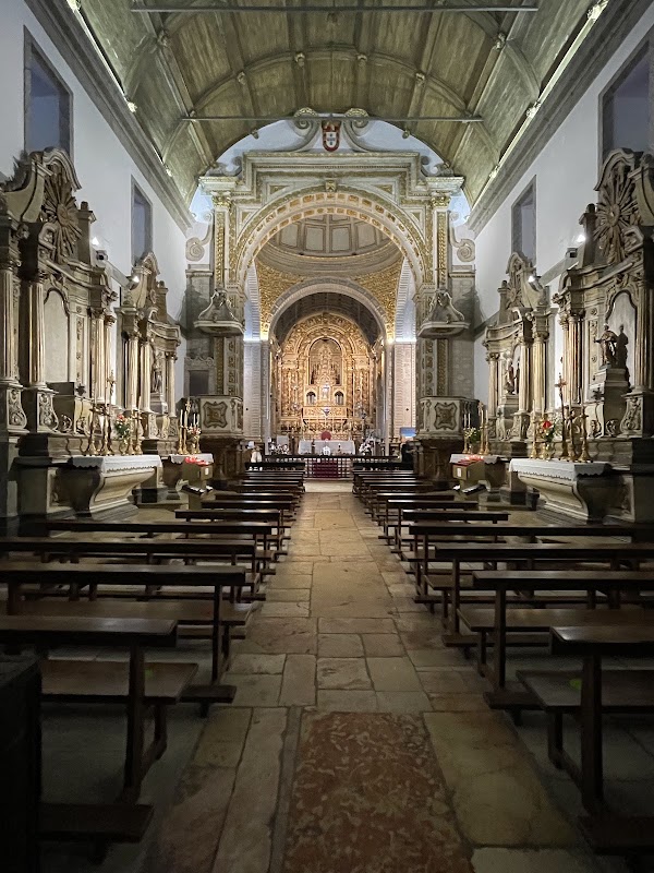 Sanctuary of Our Lady of Nazareth