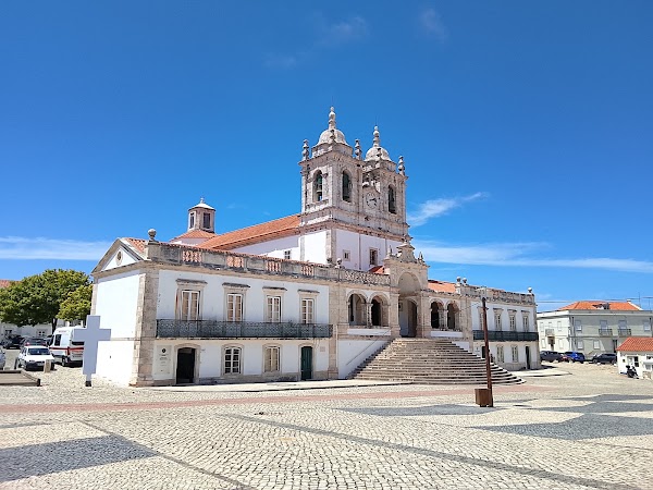 Sanctuary of Our Lady of Nazareth