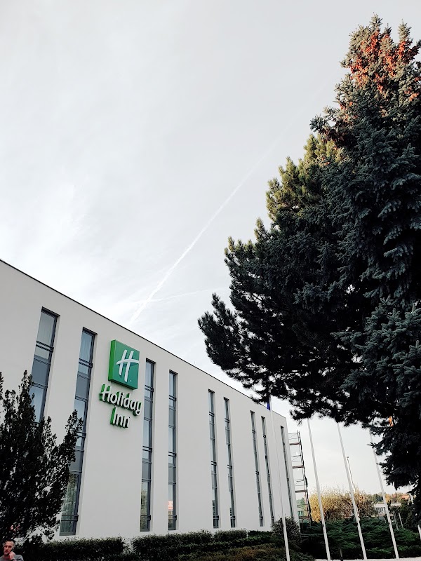 Holiday Inn Budapest - Budaörs