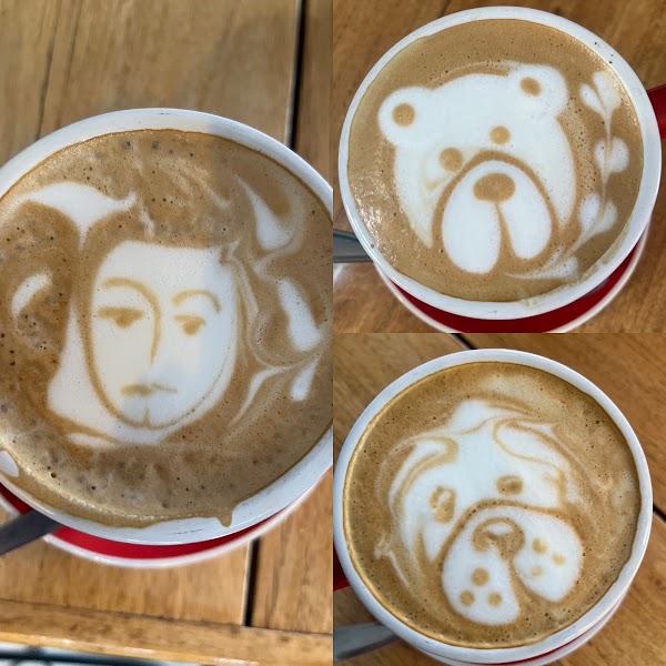 Highland Coffee Roastery