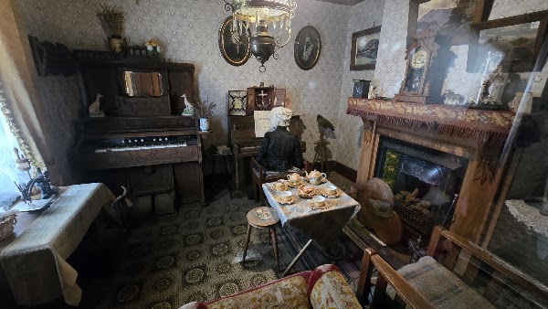 Fairlie Heritage Museum