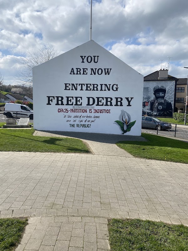 Museum of Free Derry