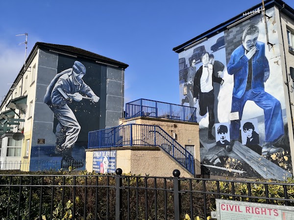 Museum of Free Derry