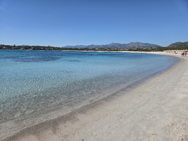 Spiaggia di Lu Impostu