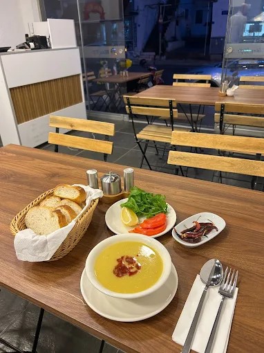 Milas Köfte Yaşar Usta