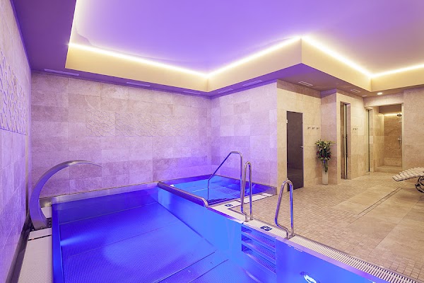Kosher Hotel King David Prague