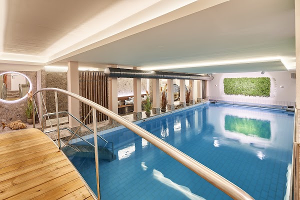 Hotel City Krone