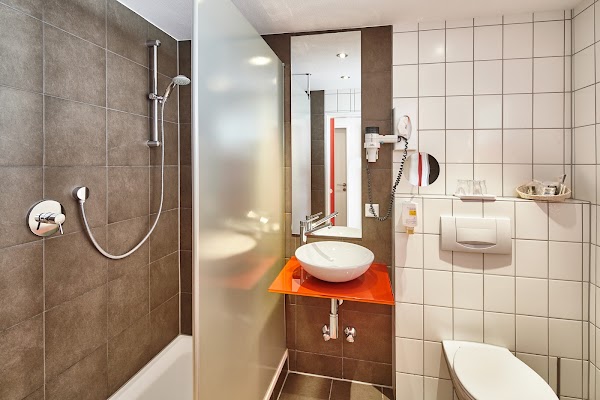 Hotel City Krone