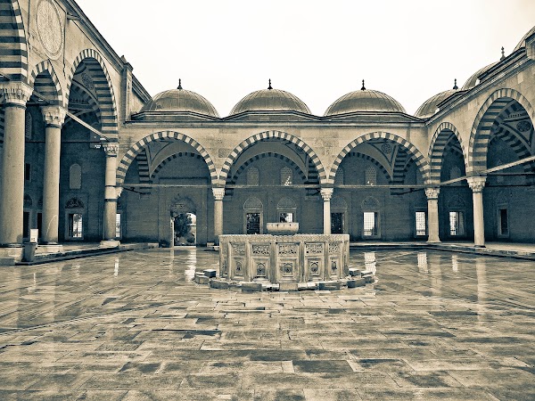 Selimiye Camii