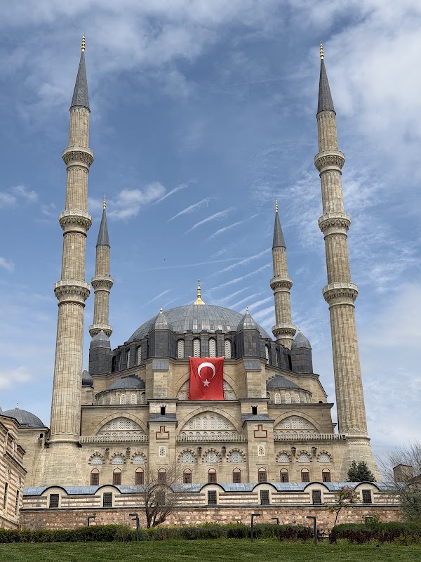 Selimiye Camii