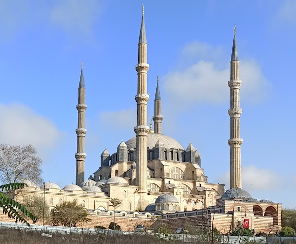 Selimiye Mosque