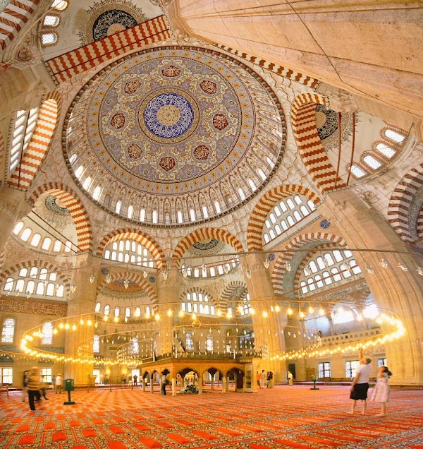 Selimiye Mosque
