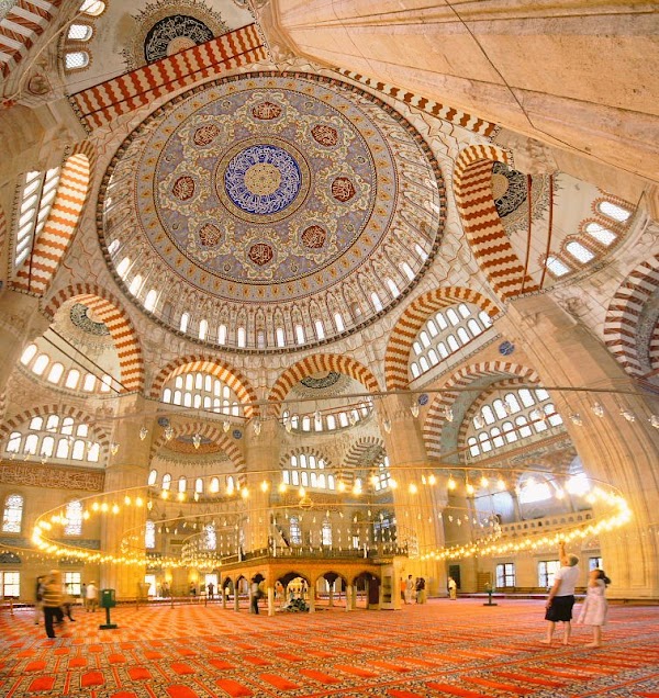 Selimiye Camii