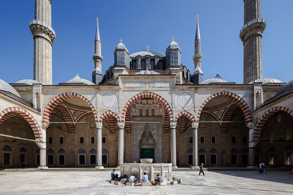 Selimiye Mosque