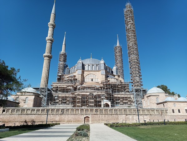 Selimiye Mosque