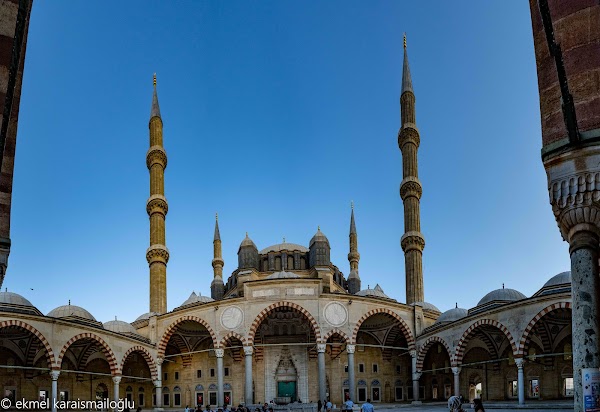 Selimiye Mosque