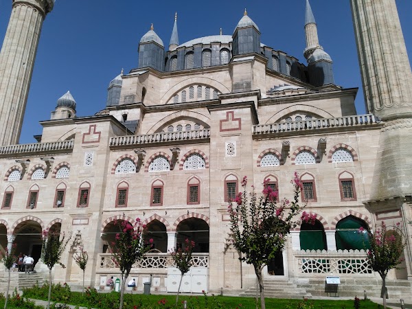 Selimiye Mosque
