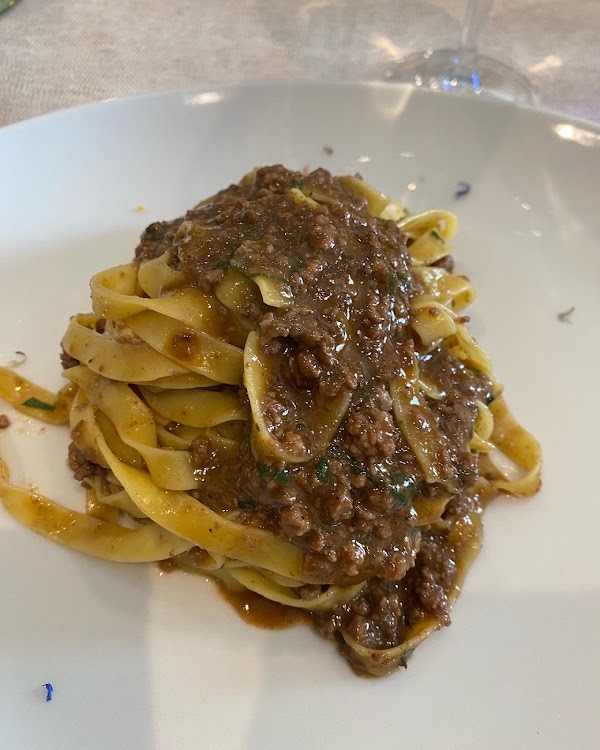 Ristorante Rezia